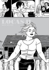 LOCAS II: MAGGIE, HOPEY & RAY (LOVE & ROCKETS) Por Jaime Hernandez - Capa Dura Muito Bom Estado comprar usado  Enviando para Brazil
