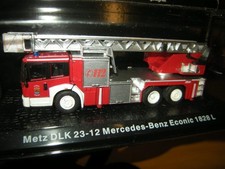 Ixo altaya feuerwehr gebraucht kaufen  Wurster Nordseeküste