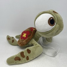 Disney plush turtle for sale  Lancaster