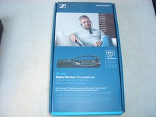 Sennheiser 5000 digitaler gebraucht kaufen  Beckingen