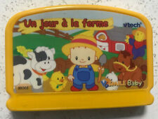 Jour ferme vtech d'occasion  Oloron-Sainte-Marie