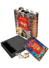 Coffret collector blu d'occasion  La Roche-sur-Yon