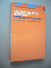 Alberto melucci mario usato  Catania
