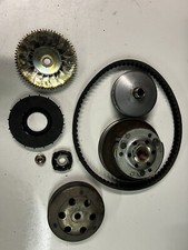 Trasmissione frizione variator usato  Due Carrare