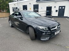 2018 mercedes e220d for sale  MIDDLESBROUGH