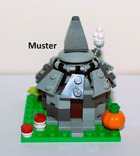 lego harry potter hagrids hutte gebraucht kaufen lego harry potter hagrids hutte gebraucht kaufen Berlin