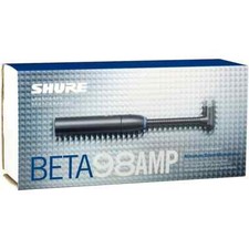 Beta98amp 98amp shure for sale  Hebron