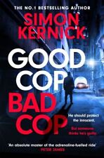 Good cop bad for sale  UK