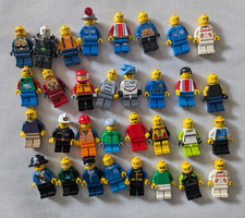 32x lego city gebraucht kaufen  Kiel