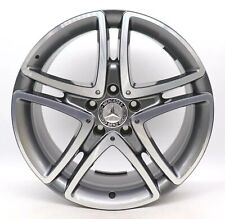 1x18zoll riginal mercedes gebraucht kaufen 1x18zoll riginal mercedes gebraucht kaufen  Gefell