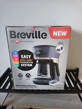 Breville cup capacity for sale  BIRMINGHAM