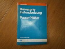 passat karosserie gebraucht kaufen  Bretzfeld