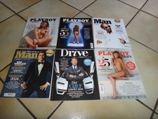 Playboy sonderhefte handel gebraucht kaufen  Ebersberg