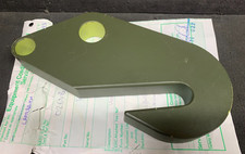 Harrier aircraft hook for sale  STAFFORD