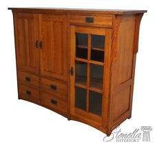 cabinet oak entertainment for sale  Perkasie