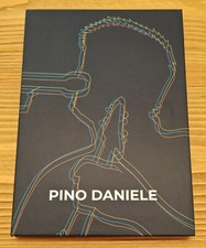 Pino daniele medaglia usato  Gallipoli