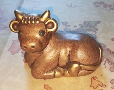 Thun bue presepe usato  Roma
