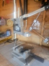 Pillar hand drill for sale  GILLINGHAM