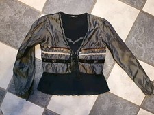 Verse festl bluse gebraucht kaufen  Duderstadt