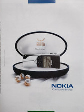 Nokia 8810 vintage d'occasion  Orleans-