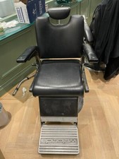 Welonda black barber for sale  LONDON