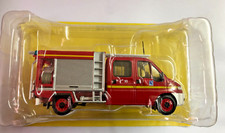 Light fire brigade d'occasion  Expédié en Belgium