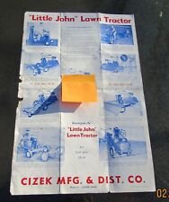 1960s little john for sale  New Lenox