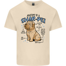 Shar pei anatomy d'occasion  Expédié en Belgium