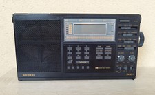 Siemens Radio RK651 KW AM Stereo FM Weltempfänger comprar usado  Enviando para Brazil