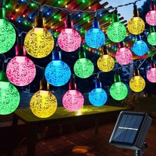 Solar garden lights for sale  BRADFORD