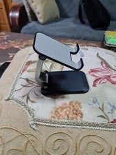 Phone desk holder for sale  SHEFFIELD