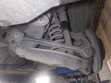 Berceau arriere bmw d'occasion  Quettreville-sur-Sienne