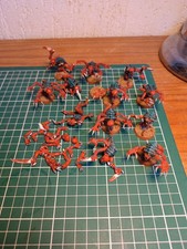 Lot warhammer 40k d'occasion  Montmorency