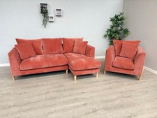 Habitat aston fabric for sale  STOCKPORT