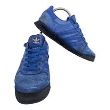 Adidas as520 blue for sale  MOTHERWELL