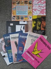 Selection books magazines for sale  GLASGOW