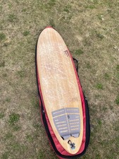 Firewire greedy beaver for sale  PETERSFIELD