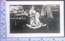 Little girl riding for sale  Weatherly