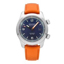Bremont argonaut azure for sale  USA