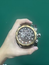 Invicta mens 54mm for sale  Rego Park