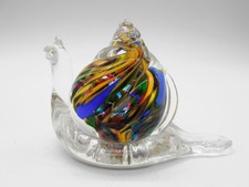 Magnifique sulfure paperweight d'occasion  Saint-Calais