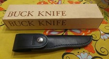 Vintage buck knife for sale  Junction City
