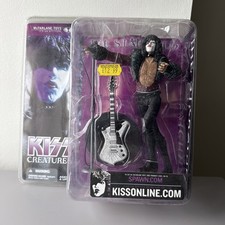 Kiss paul stanley for sale  DUMBARTON