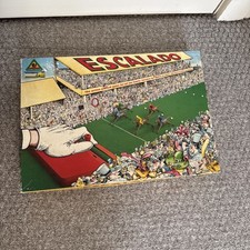 Escalado horse racing for sale  GLASGOW