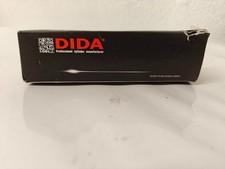 Dida 100mm thumb for sale  ST. AUSTELL