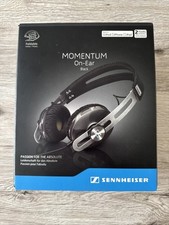 Sennheiser momentum ear gebraucht kaufen  Borna