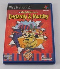 Wacky races starring for sale  MANCHESTER