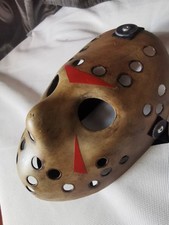 Freddy jason mask for sale  FALKIRK