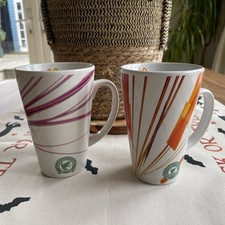 Pair mcdonalds kenco for sale Pair mcdonalds kenco for sale  BURY ST. EDMUNDS