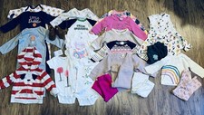 Baby clothes pieces for sale  Portland